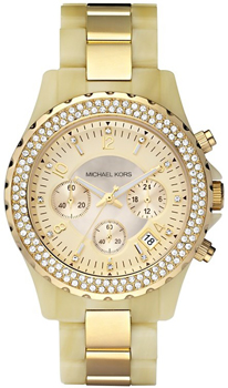 Часы Michael Kors Bradshaw MK5417